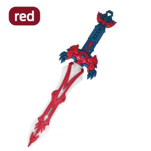 24 -Inch Toy Sword With Light And Sound Rotating