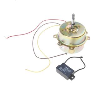 Inline Vent Fan Motor Kitchen Ventilation Solution for Effective Air Circulation In Residential and Industrial Areas