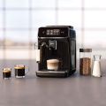 Máy Pha Cà Phê Tự Động Phillips EP2224/10, Philips Coffee Maker, Made In Rumania, Bảo Hành 12 Tháng. 
