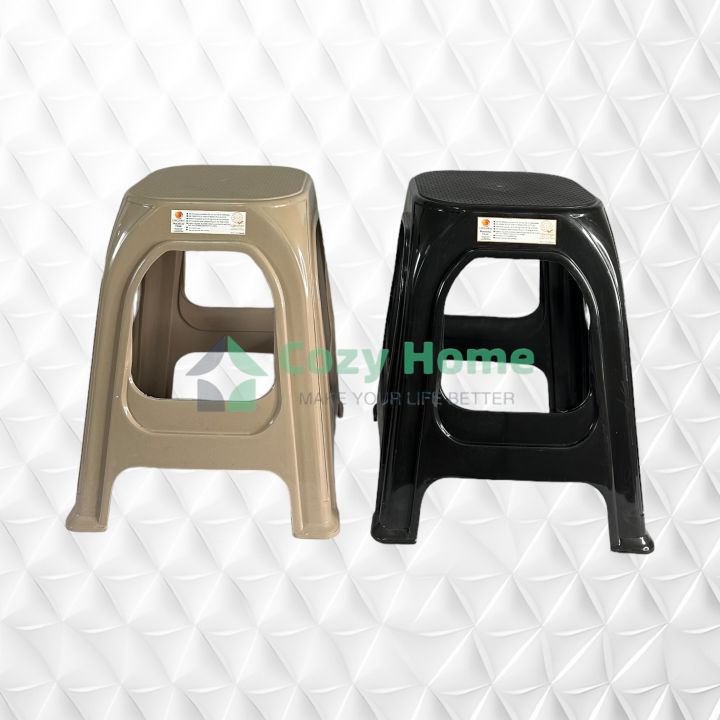 Uniglobal%20Heavy%20Duty%20Dining%20Chair%20Non-slip%20Chairs%20for%20Outdoor%20%20Stool%20with%20Strong%20Load-Bearing%20Capacity%20-%20Image%202