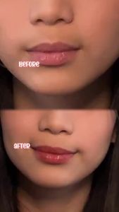 Human Nature Sunflower Lip Miracle 10g (No Harmful Chemicals)