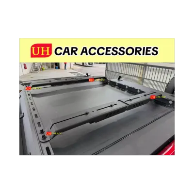 4X4 FORCE RANGER HILUX DMAX NAVARA TRITON CANOPY ROOF TENT BRACKET