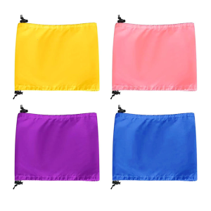 หมวกคลุมผมอาบน้ำห่อหูลูกสุนัขสำหรับเล็กกลางใหญ่ที่ปิดหูกันน้ำสำหรับป้องกันการได้ยินลดเสียงรบกวน