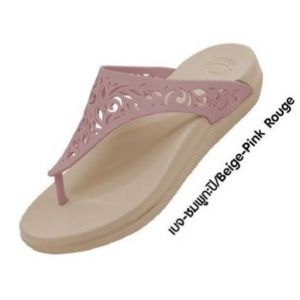 Monobo รองเท้าแตะสตรีหูคีบ ยี่ห้อ Monobo รุ่น Moniga 6 (5-8)