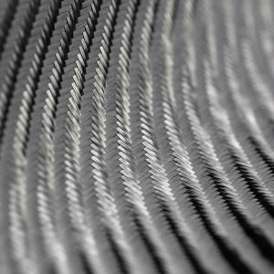 F228 COOVA 3K Carbon Fiber Fabric Cloth  Super Twill Used For DIY Decoration