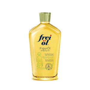 Frei ol Massage oil For Pregnant Mama / Freil Skincare Oil Anti-Scar Stretch Marks Nourishes Dry Skin Firming Body Oil
