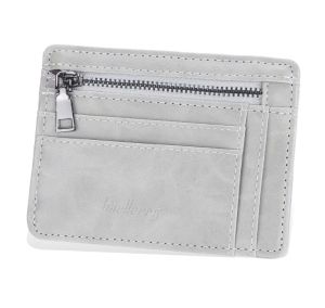Dompet Kartu Kulit Card Holder Baellerry Import ABLY63