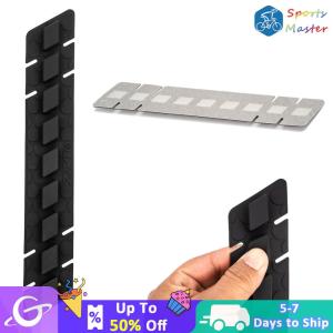 【New Arrival】 Cycling Chainstay Protector Silicone Pad Anti Scratch Bike Accessory for Mountain and City Bikes