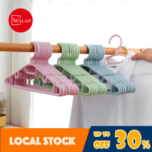 Plastic Clothes Hanger Clothes Camisole Underwear Hanger Saver Towel Holder Rack Tie Holder Rack