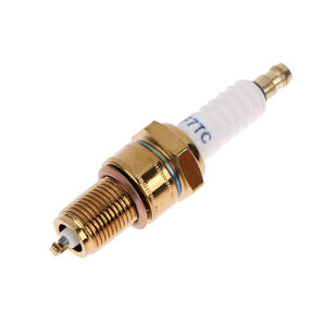 🔥🔥🔥fenglin Spark Plug F7TC for Generator Lawnmower Tractor Rototiller Water Pump Go Kart