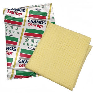 Tak Cloth 34x25.5 Cm Untuk Lap Debu