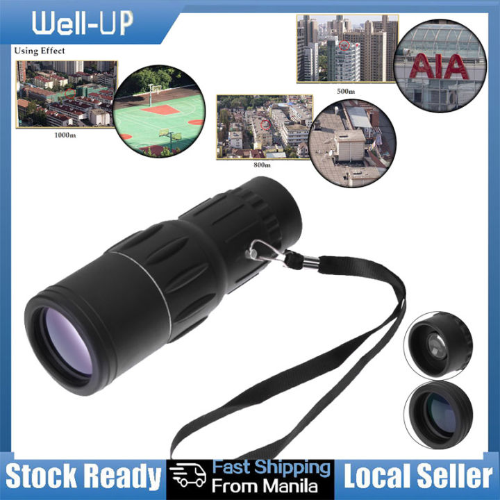 16X52%20Dual%20Focus%20Portable%20Monocular%20Telescope16x%20Zoom%20Binoculars%2066M/8000M%20HD%20Scope%20-%20Image%202