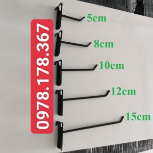 Móc lưới treo phụ kiện sơn tĩnh điện cao cấp