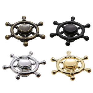 Zincs Alloy Dressers Knob Kitchen Cabinet Door Handle Wardrobe Pulls Simple Drawer Knob Rotating Wheel Furniture Hardware