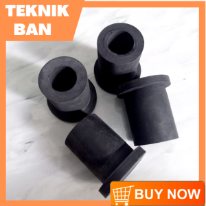 Karet per Daun Karet Anting Per L300 Harga 8 Pcs