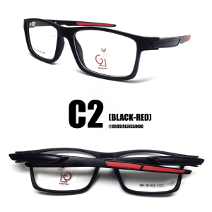 FRAME KACAMATA REKOMENDASI PILIHAN ORIGINAL G21 BERGARANSI SIZE 55