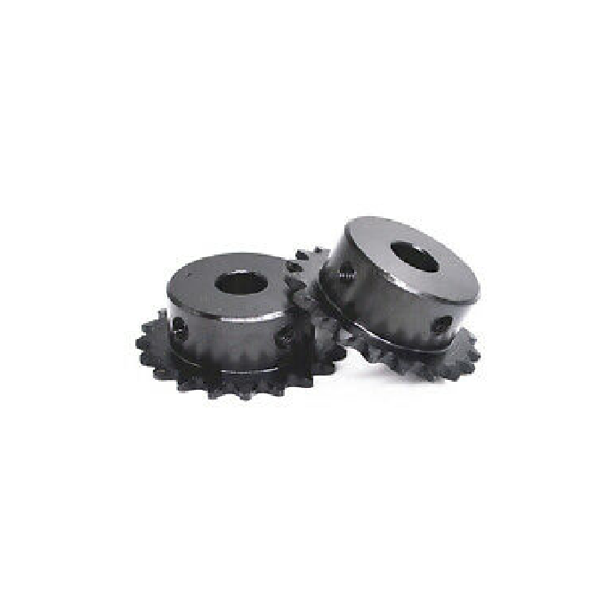thumbnail image 2 of Electric Starter Motor Gear For ZY100 RS100 RSZ100 BWS100 RS 100 2 of 14