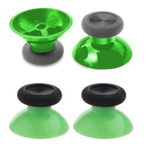 2pcs Multicolor Rocker Caps for One X S Controller Original 3D Analog Thumb Sticks Grips Joystick Caps