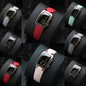 Jam Tangan Wanita Alexandre Christie AC 9346 & AC9345: Original Garansi Resmi
