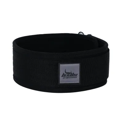 Bulls Weightlifting Belt - Circuit