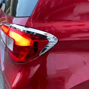 Vemart Perodua myvi gen3 gm3 2018-2022 tail lamp lip cover sportivo design