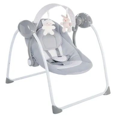 [PRE-ORDER] CHICCO Relax & Play Swinger | Nursery & Baby Gear