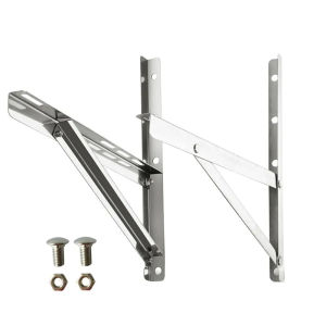 Aircon bracket 1-1.5  horsepower 2Hp 3Hp stainless steel air conditioning bracket
