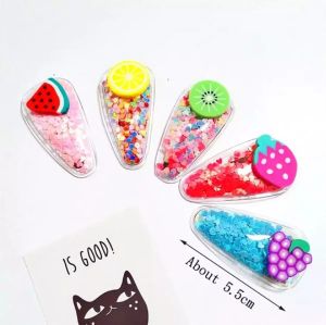 [LẺ 1 CÁI] KẸP KIM TUYẾN SIÊU XINH LẤP LÁNH CHO BÉ YÊU | VIDEO THẬT | SHOP BEECOW