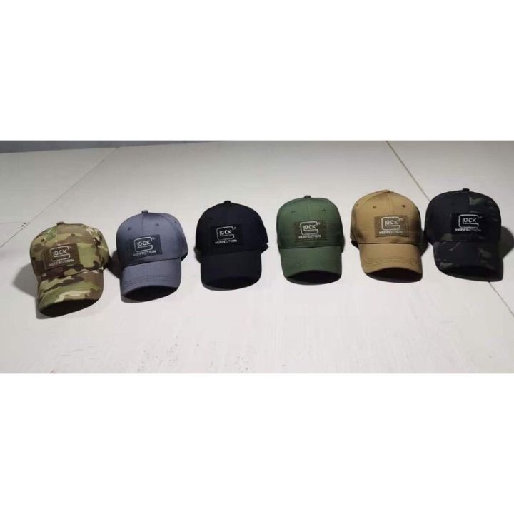 COD Glock mens Cap | Lazada PH