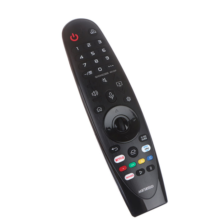 [DUJUDU] AKB75855501 MR20GA Infrared REPLACEMENT REMOTE Commander เหมาะ ...