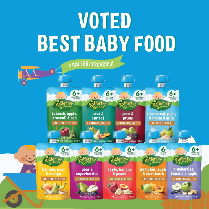 Rafferty's%20Garden%20Baby%20Puree%20Baby%20Food%206m+%20to%2012m+%20-%20Image%202