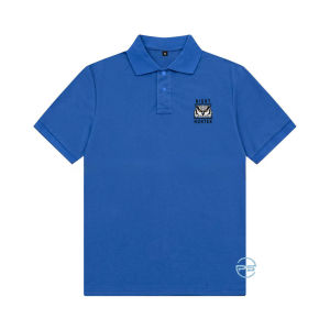 PS | Polo Shirt Pria | Kaos Kerah Wangki Lengan pendek | Atasan Distro