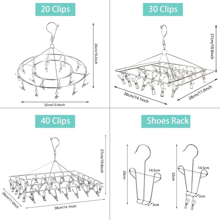 50Clips%20Stainless%20Steel%20Clothes%20Hanger%20Drying%20Racks%20Clips%20Ipitan%20Sipitan%20Hanger%20With%20Clip%20-%20Image%205