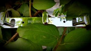 MÓC TREO QUẦN ÁO ( MÓNG TRÒN) GẮN TƯỜNG SIÊU TIỆN DỤNGCHẮC CHẮNINOX 304 CHỐNG ĂN MÒN CAOTRANG TRÍ NHÀ CỬA