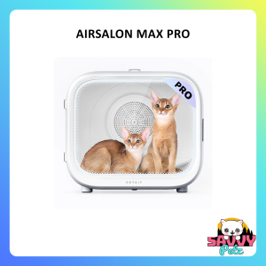 *SALE & FREE GIFT!* PETKIT Airsalon Max Pro Pet Dryer Pet Home Salon