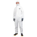 WORKSafe Chempro 1800 Disposable Coverall Chemical Resistant Hooded. 