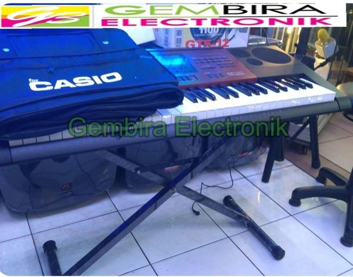 Keyboard casio ctk 6250 best sale