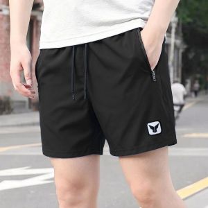 [BUY1TAKE1] LAVICO 2PCS/1PC QUICK DRYING COTTON SHORT WITH SIZE ZIPPER POCKET M-2XL #302