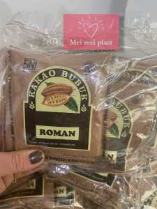 COKELAT BUBUK MEREK ROMAN 1 PAK ISI 10 SACHET KECIL UKURAN 35GRAM EXP lama TERMURAH RASA DIJAMIN