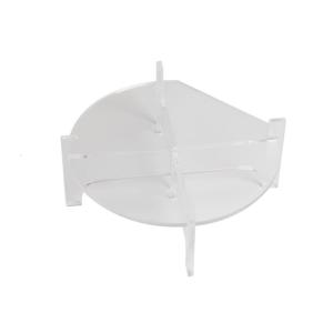 Stylish Acrylic Beverages Stand Portable for Home Bars and Evening Event Displays Ensures Stability And Elegant