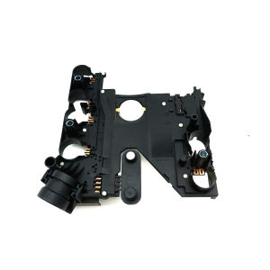 TRANSPEED Brand New 722.6  For Transmission Conductor Plate + Connector + Filter + Gasket 722.6 for Mercedes Benz CHRYSLER DODGE JEEP Car Accessories[OEM 1402701161 A1402701161]