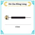 Cây Lăn Dò Đồng Gai - Dụng Cụ Diện Chẩn. 