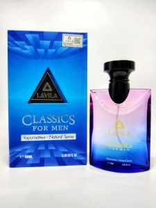 Nước Hoa Nam Lavila Classics