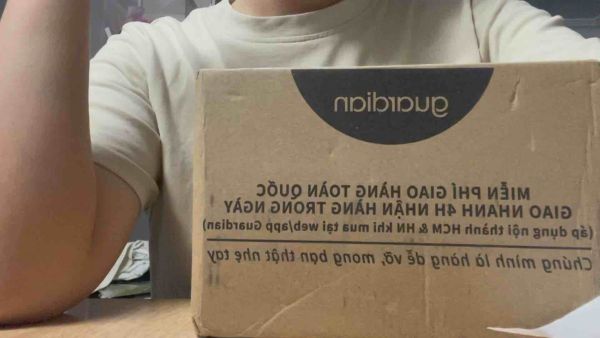 Buyer review video 2
