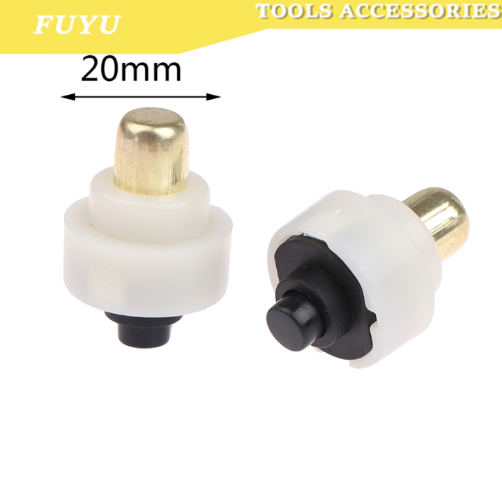 Dining Table 2 Pack Led Flashlight Switch Button Boot Replacements