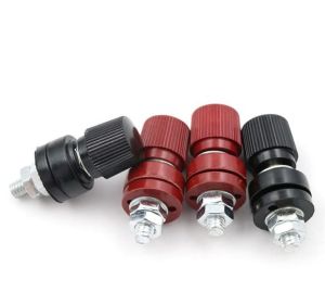MW 6mm M6 Terminal Screw – Power Terminal Post Connection Accessory