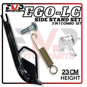 SIDE STAND EGO-LC EGO-LC FI AA TONGKAT TEPI EGO LC FI SET SPRING BOLT EGO-LC-FI YAMAHA