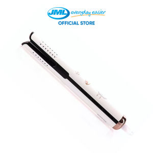 JML 2in1 Flat and Curling Iron Airwand Styler AIRWS