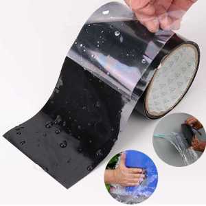 Lakban Anti Bocor Waterproof Super Strong Tape Tambal Pipa Bak Mandi dan Ember FL331