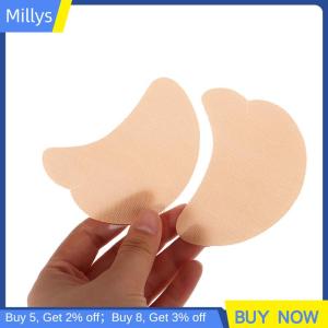 Millys 5 Cặp UV Mặt Vá Golf Mặt Trời Bảo Vệ Các Bản Vá Lỗi Giữ Ẩm Thoáng Khí Mặt Trời Bảo Vệ Mặt Vá Cho Golf Bãi Biển Du Lịch